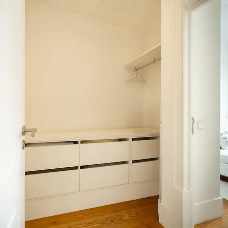 The Restauradores Collection Majestic * Lissabon