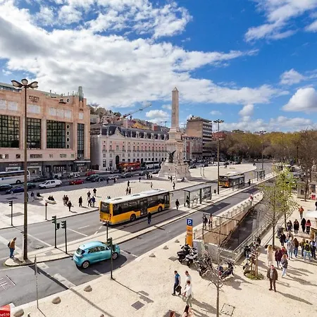 Appartamento The Restauradores Collection Majestic