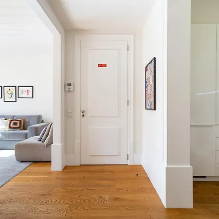 Restauradores Prime Loft * Lisbon