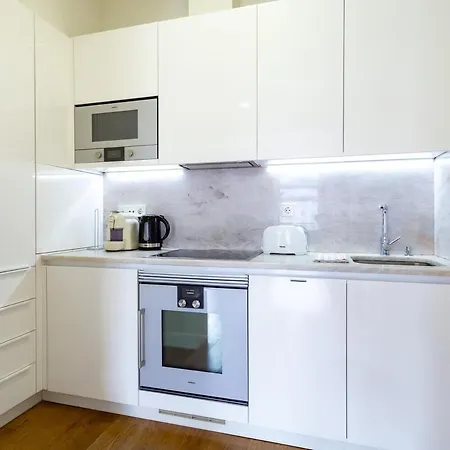 The Restauradores Collection Majestic Appartement *