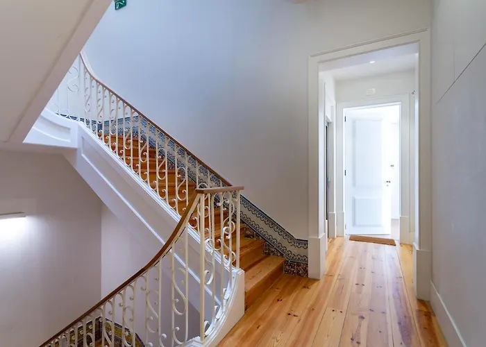 The Restauradores Collection Majestic Lisboa