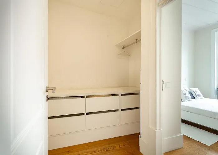 The Restauradores Collection Majestic * Lisbon