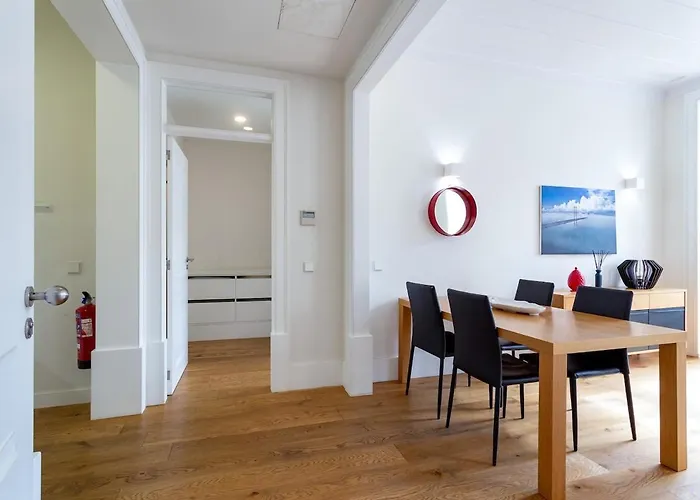 The Restauradores Collection Majestic *