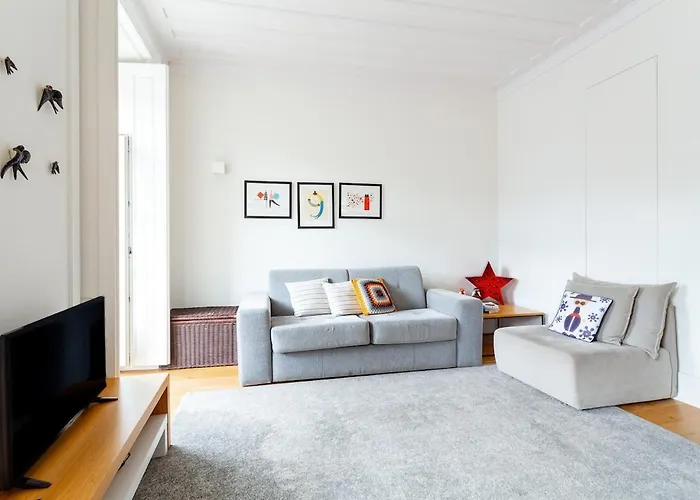 The Restauradores Collection Majestic * Lisboa