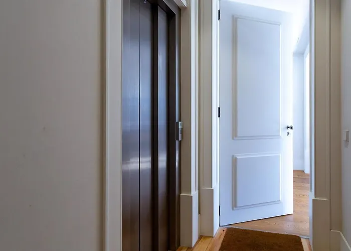 The Restauradores Collection Majestic شقة Lisboa