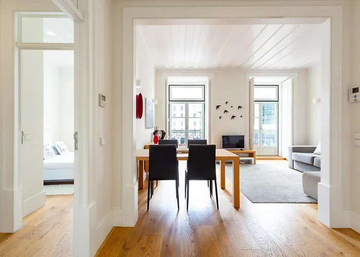 The Restauradores Collection Majestic *