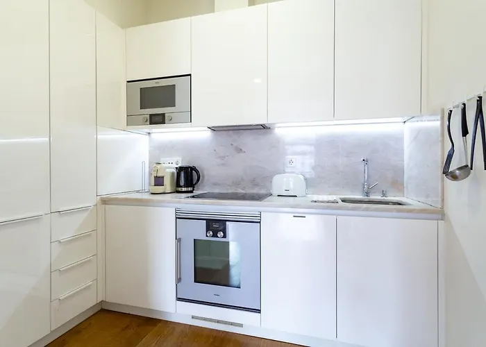 The Restauradores Collection Majestic شقة *