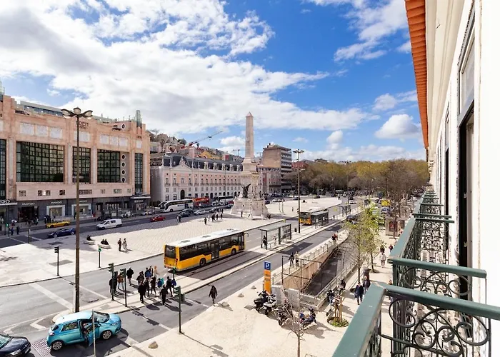 The Restauradores Collection Majestic *