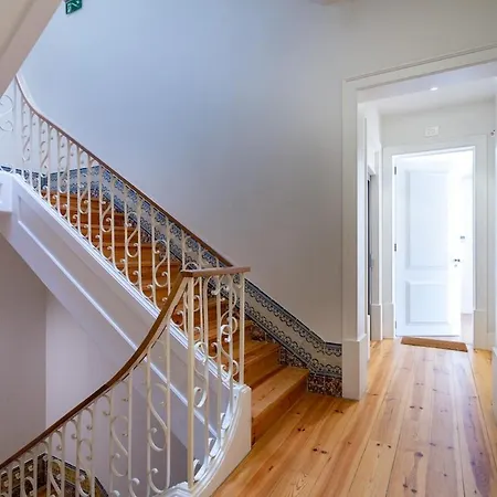 The Restauradores Collection Majestic Lissabon