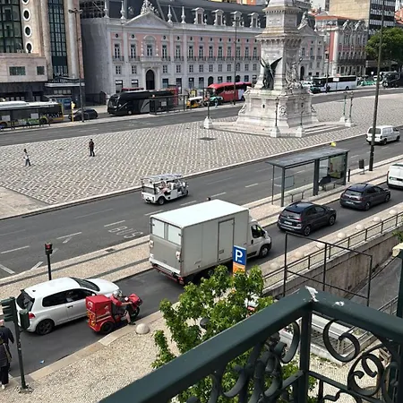 Apartment The Restauradores Collection Majestic *