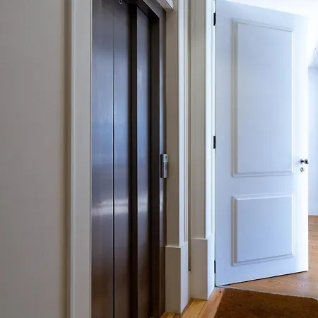 The Restauradores Collection Majestic Apartment Lissabon