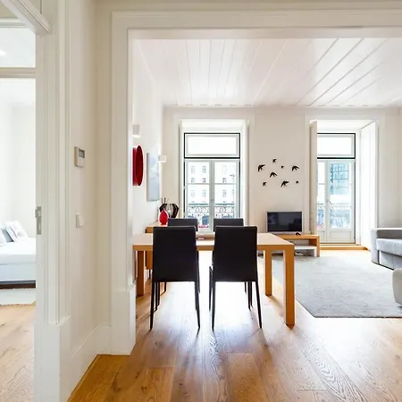 The Restauradores Collection Majestic *