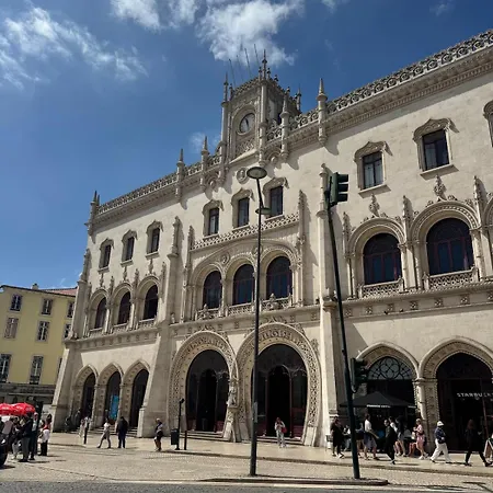 The Restauradores Collection Majestic Apartment