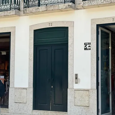 The Restauradores Collection Majestic Apartment *