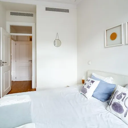 The Restauradores Collection Majestic